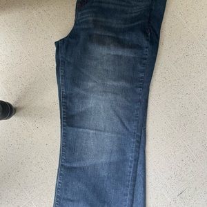 Torrid size 20 long jeans